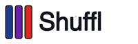 Shuffl Logo